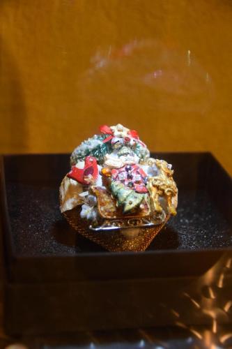 Wystawa-Sztuka-Dekoracyjna-Fundacja-7 ASAMBLAŻ - SZTUKA DEKORACYJNA - FUNDACJA KATARZYNY STRYCHAŁY