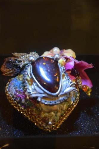 Wystawa-Sztuka-Dekoracyjna-Fundacja-8 ASAMBLAŻ - SZTUKA DEKORACYJNA - FUNDACJA KATARZYNY STRYCHAŁY