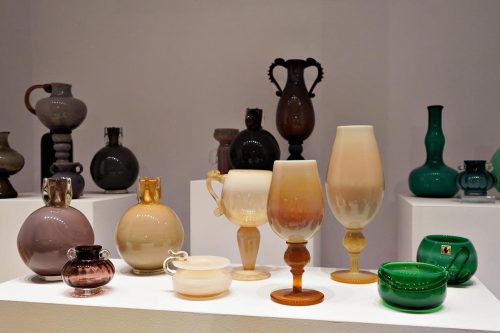 2-copy „Szklany zawrót głowy” – wernisaż wystawy