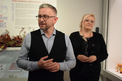 3-copy „Szklany zawrót głowy” – wernisaż wystawy