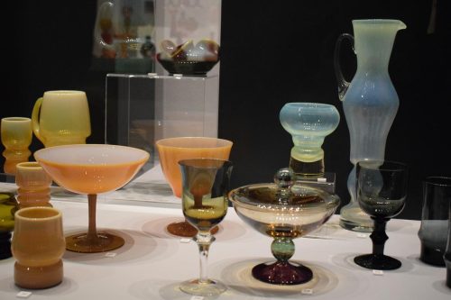 6-copy „Szklany zawrót głowy” – wernisaż wystawy