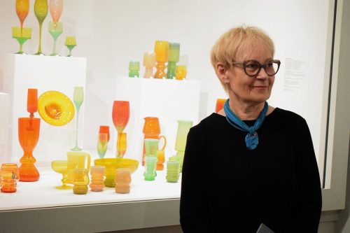 8-copy „Szklany zawrót głowy” – wernisaż wystawy