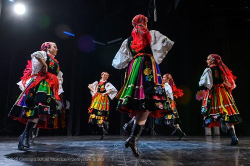 11 Koncert Zespołu Pieśni i Tańca Świerczkowiacy - Finał Sezonu Artystycznego