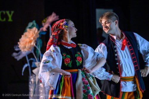 13 Koncert Zespołu Pieśni i Tańca Świerczkowiacy - Finał Sezonu Artystycznego