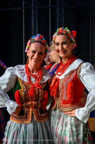 15 Koncert Zespołu Pieśni i Tańca Świerczkowiacy - Finał Sezonu Artystycznego