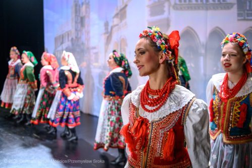 16 Koncert Zespołu Pieśni i Tańca Świerczkowiacy - Finał Sezonu Artystycznego