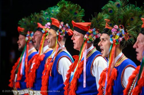 19 Koncert Zespołu Pieśni i Tańca Świerczkowiacy - Finał Sezonu Artystycznego