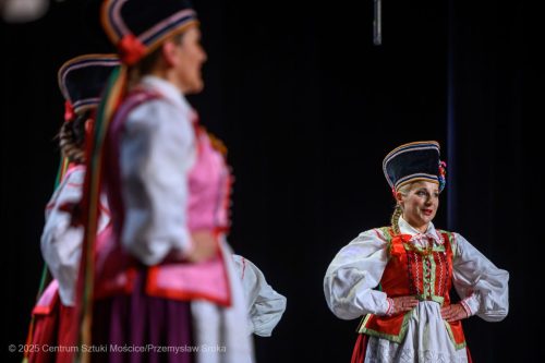 2 Koncert Zespołu Pieśni i Tańca Świerczkowiacy - Finał Sezonu Artystycznego