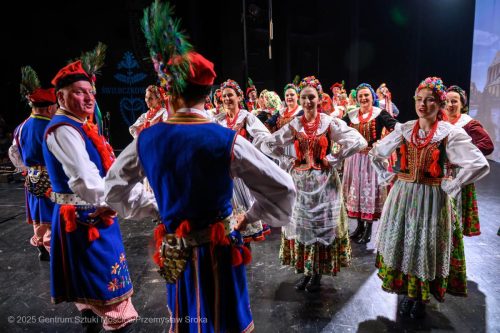 20 Koncert Zespołu Pieśni i Tańca Świerczkowiacy - Finał Sezonu Artystycznego