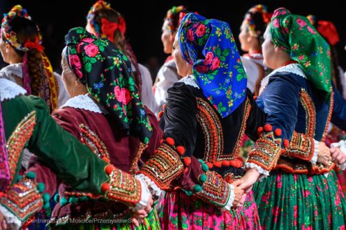 21 Koncert Zespołu Pieśni i Tańca Świerczkowiacy - Finał Sezonu Artystycznego