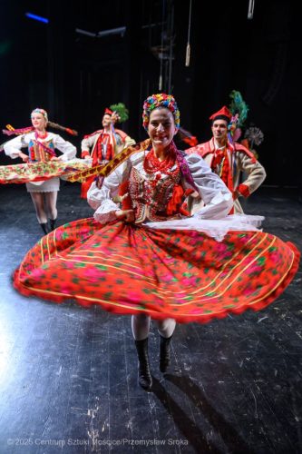 22 Koncert Zespołu Pieśni i Tańca Świerczkowiacy - Finał Sezonu Artystycznego