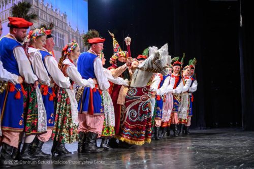 24 Koncert Zespołu Pieśni i Tańca Świerczkowiacy - Finał Sezonu Artystycznego