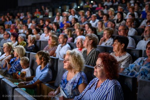 25 Koncert Zespołu Pieśni i Tańca Świerczkowiacy - Finał Sezonu Artystycznego