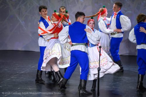 26 Koncert Zespołu Pieśni i Tańca Świerczkowiacy - Finał Sezonu Artystycznego