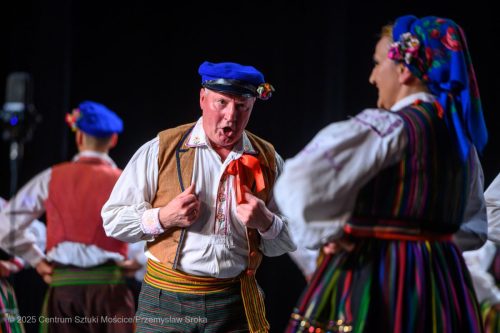 28 Koncert Zespołu Pieśni i Tańca Świerczkowiacy - Finał Sezonu Artystycznego