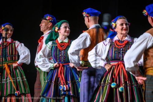 29 Koncert Zespołu Pieśni i Tańca Świerczkowiacy - Finał Sezonu Artystycznego