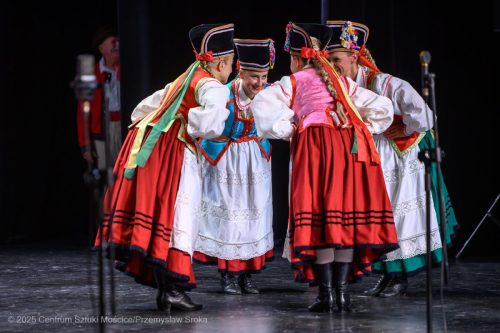 3 Koncert Zespołu Pieśni i Tańca Świerczkowiacy - Finał Sezonu Artystycznego