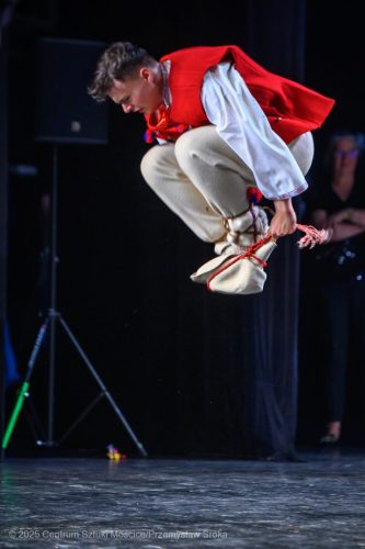 33 Koncert Zespołu Pieśni i Tańca Świerczkowiacy - Finał Sezonu Artystycznego