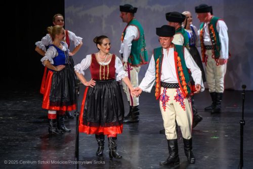 34 Koncert Zespołu Pieśni i Tańca Świerczkowiacy - Finał Sezonu Artystycznego