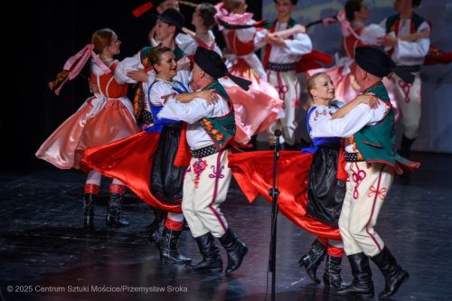 36 Koncert Zespołu Pieśni i Tańca Świerczkowiacy - Finał Sezonu Artystycznego