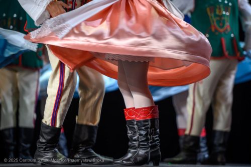 37 Koncert Zespołu Pieśni i Tańca Świerczkowiacy - Finał Sezonu Artystycznego