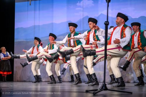 38 Koncert Zespołu Pieśni i Tańca Świerczkowiacy - Finał Sezonu Artystycznego