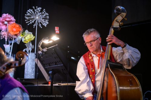 39 Koncert Zespołu Pieśni i Tańca Świerczkowiacy - Finał Sezonu Artystycznego