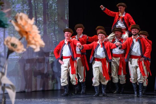 4 Koncert Zespołu Pieśni i Tańca Świerczkowiacy - Finał Sezonu Artystycznego