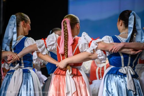 40 Koncert Zespołu Pieśni i Tańca Świerczkowiacy - Finał Sezonu Artystycznego