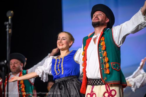 41 Koncert Zespołu Pieśni i Tańca Świerczkowiacy - Finał Sezonu Artystycznego