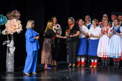 46 Koncert Zespołu Pieśni i Tańca Świerczkowiacy - Finał Sezonu Artystycznego