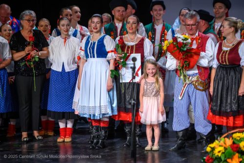 53 Koncert Zespołu Pieśni i Tańca Świerczkowiacy - Finał Sezonu Artystycznego