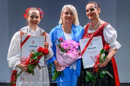 55 Koncert Zespołu Pieśni i Tańca Świerczkowiacy - Finał Sezonu Artystycznego