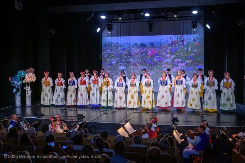 56 Koncert Zespołu Pieśni i Tańca Świerczkowiacy - Finał Sezonu Artystycznego