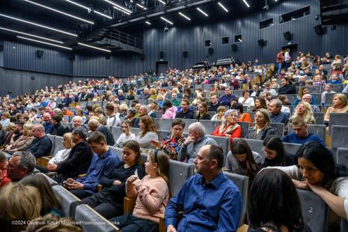 PS2_0494 Koncert wielkanocny - Zespołu Pieśni i Tańca Świerczkowiacy