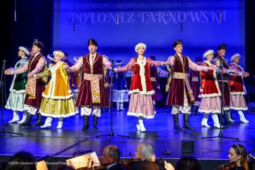 PS2_0496 Koncert wielkanocny - Zespołu Pieśni i Tańca Świerczkowiacy