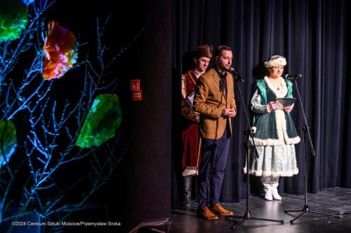 PSR_1968 Koncert wielkanocny - Zespołu Pieśni i Tańca Świerczkowiacy