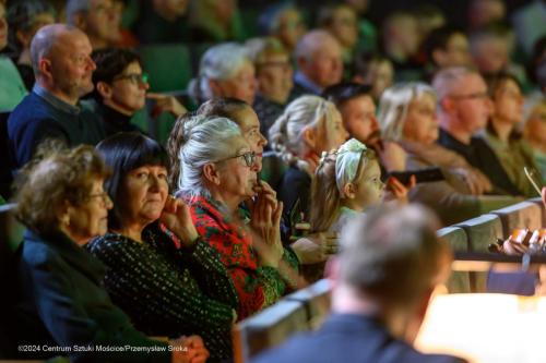 PSR_2027 Koncert wielkanocny - Zespołu Pieśni i Tańca Świerczkowiacy
