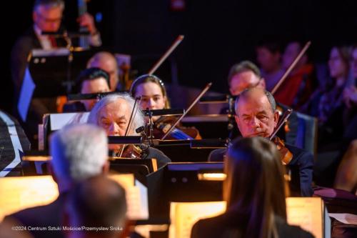 PSR_2049 Koncert wielkanocny - Zespołu Pieśni i Tańca Świerczkowiacy