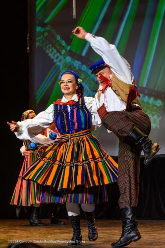 PSR_2071 Koncert wielkanocny - Zespołu Pieśni i Tańca Świerczkowiacy