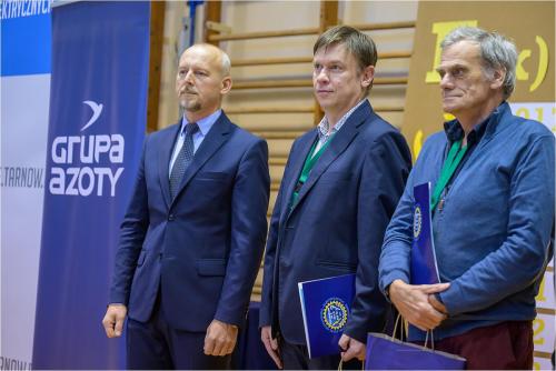 ZSME-23-10 ZSME w Tarnowie - Szkolny Festiwal Nauki E(x)plory 2023