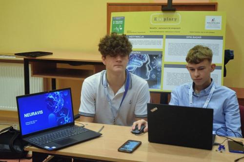 dsc-3667-edytowano-copy E (x)plory 2024 - Cenna inicjatywa wspierająca utalentowaną młodzież