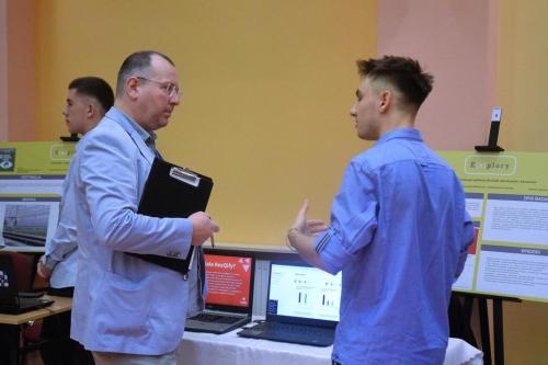 dsc-3705-edytowano-copy E (x)plory 2024 - Cenna inicjatywa wspierająca utalentowaną młodzież