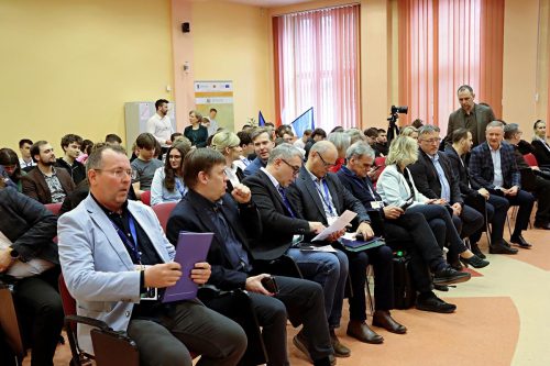 4-copy Szkolny Festiwal E(x)plory 2026 w ZSME w Tarnowie - część druga.