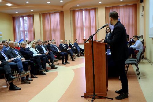 5-copy Szkolny Festiwal E(x)plory 2026 w ZSME w Tarnowie - część druga.