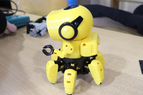 4-copy Szkolny Festiwal E(x)plory 2026 w ZSME w Tarnowie - część pierwsza