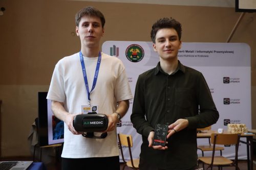 5-copy Szkolny Festiwal E(x)plory 2026 w ZSME w Tarnowie - część pierwsza