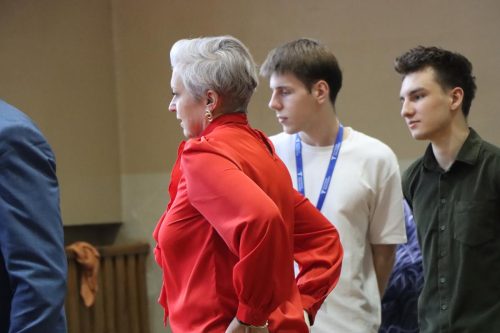 8-copy Szkolny Festiwal E(x)plory 2026 w ZSME w Tarnowie - część pierwsza