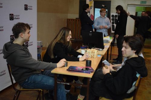 dsc-2512-copy Szkolny Festiwal E(x)plory 2026 w ZSME w Tarnowie - część pierwsza