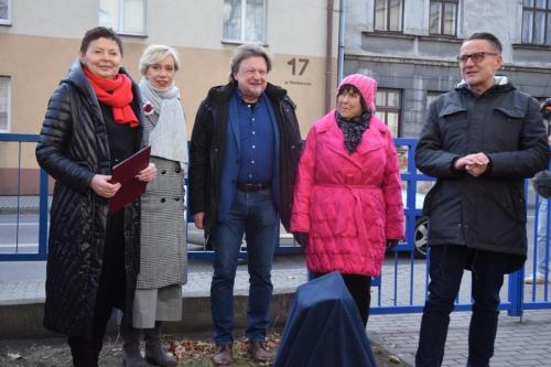 1-copy_edytowano "Żaczek – Tarnowski Maszkaron z Akademickim Duchem"